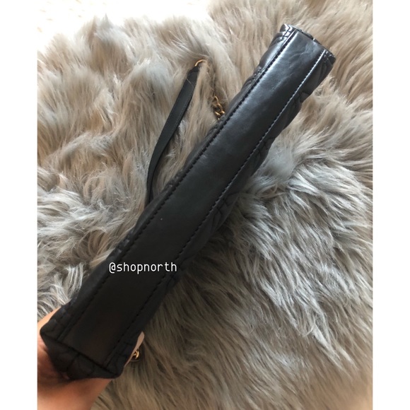 Kate Spade Quilted Shoulder Bag - Picture 5 of 8